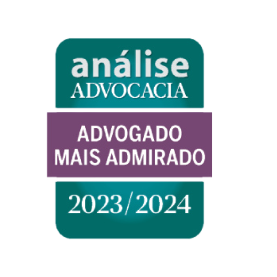 Selo de reconhecimento