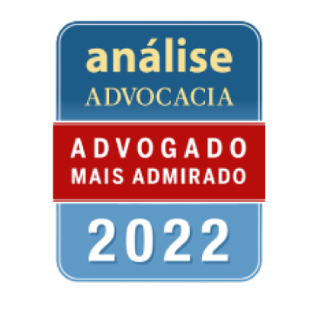 Selo de reconhecimento